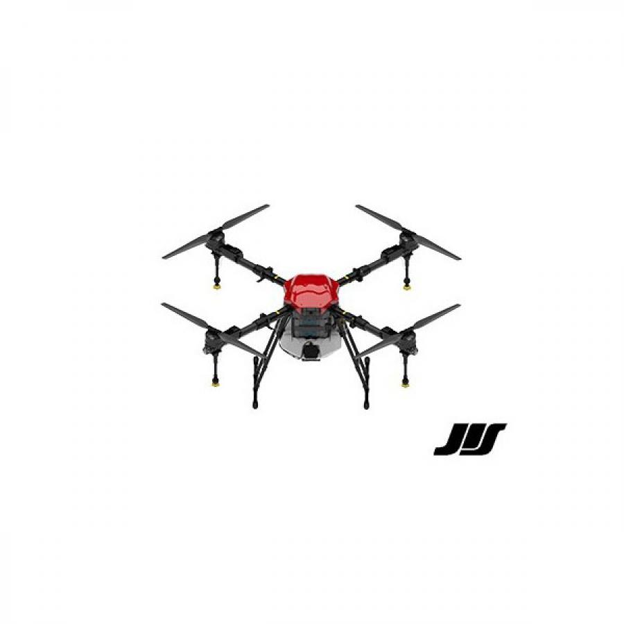 EV410 1400mm AG Frame Basic Combo (방제용 드론/10L/Red)