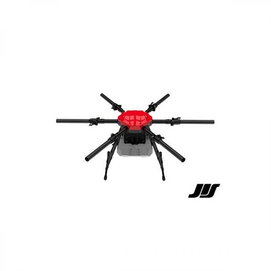 EV616 1400mm AG Frame Kit (방제용 드론/16L/Red)