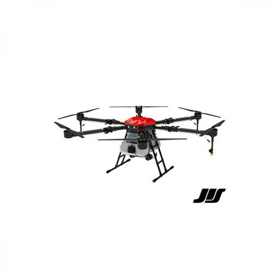 EV616 1400mm AG Frame Basic Combo (방제용 드론/16L/Red)