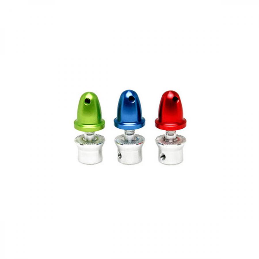 프롭 어댑터 모터축 2.0mm 프롭축 5.0mm