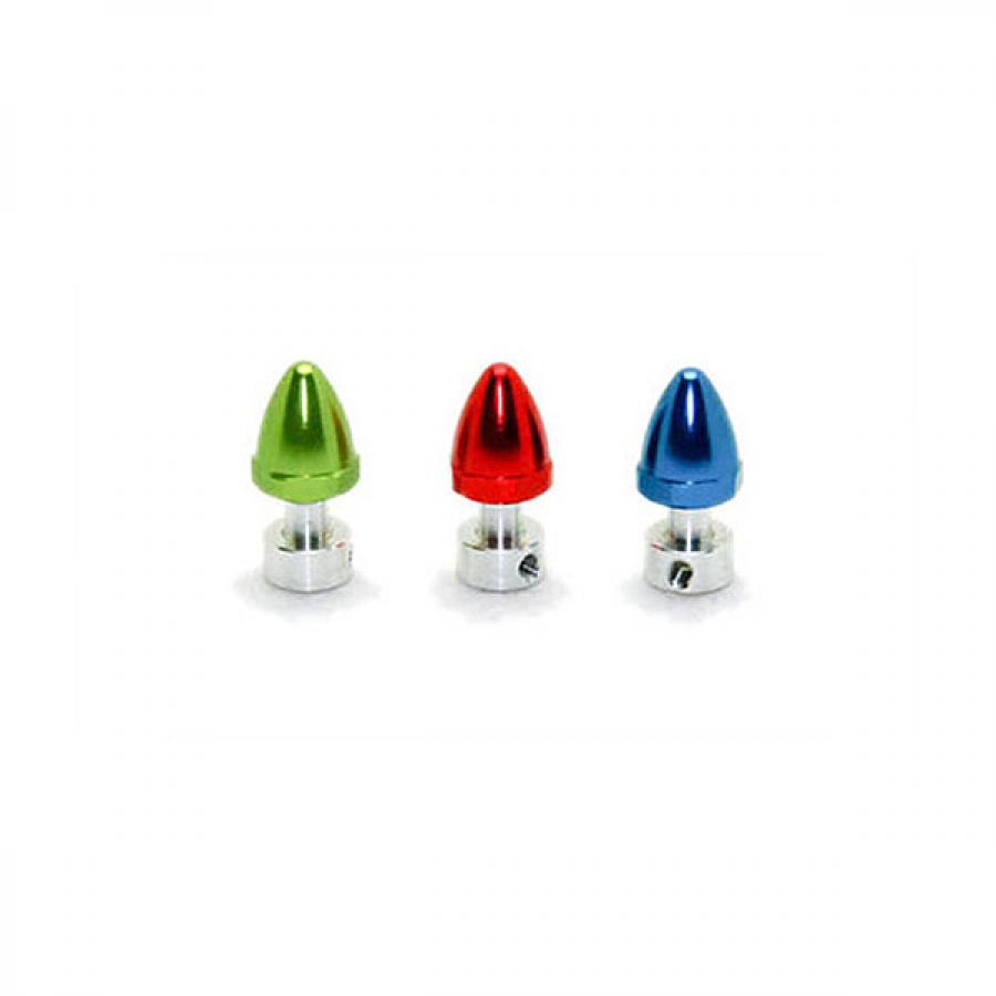 멀티콥터 프롭 어댑터(S) 모터샤프트 3.17mm