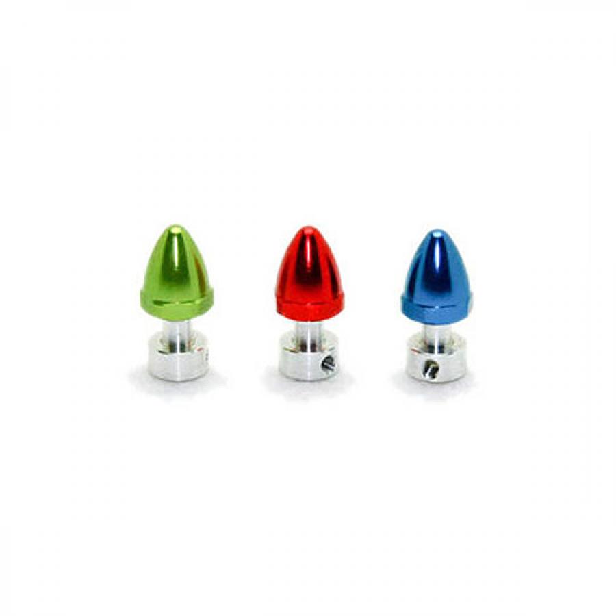 멀티콥터 프롭 어댑터(S) 모터샤프트 3.0mm