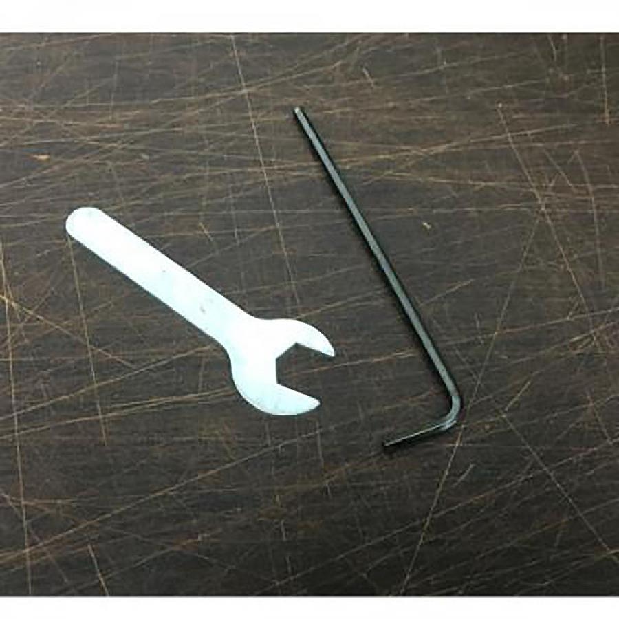 e-Turbine TB250 모터 나사 고정 및 프롭 어댑터 제거용 공구