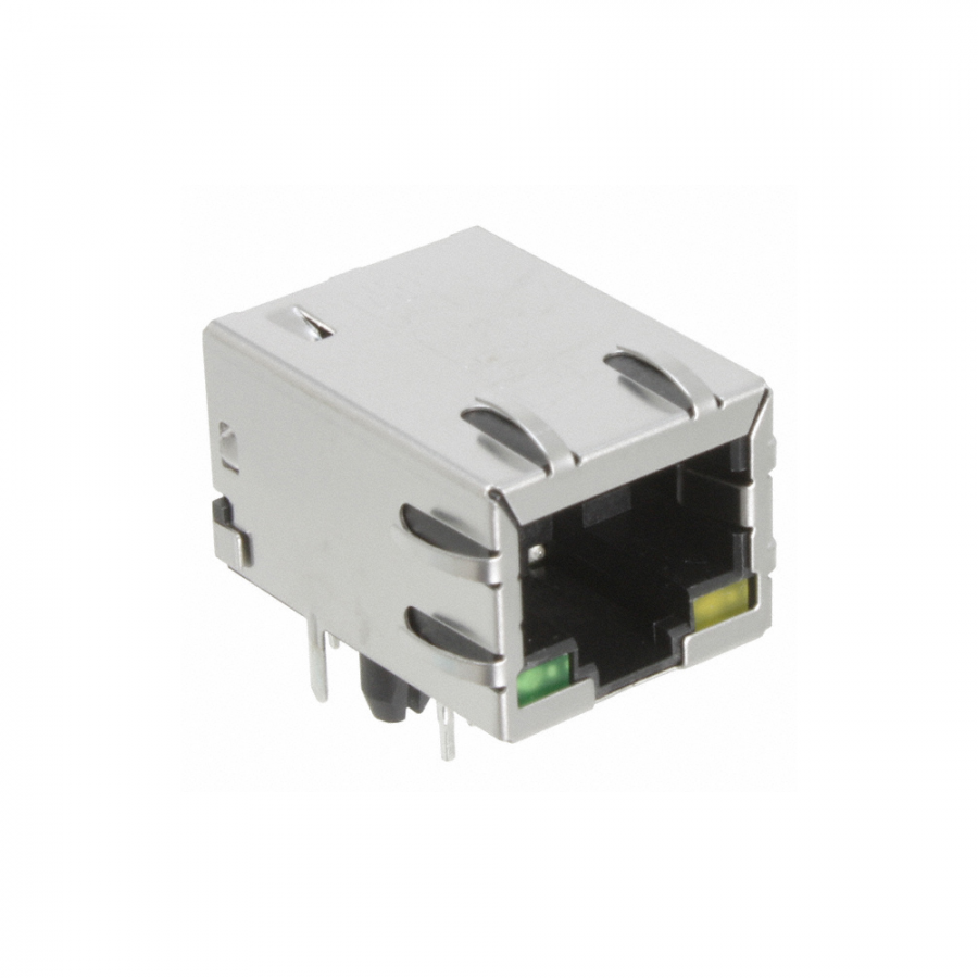 RJ-45 커넥터 (RB1-125BAG1A)