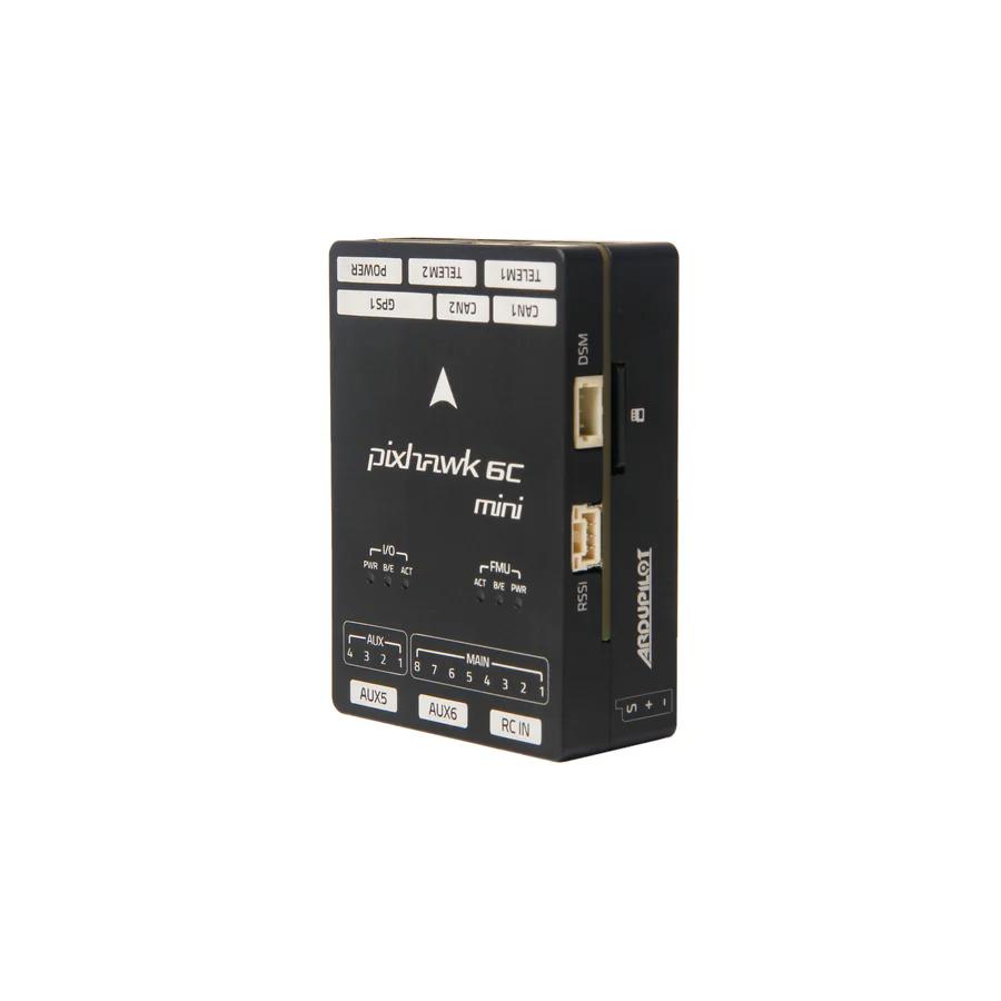 픽스호크 Pixhawk 6C Mini Model-A + PM06 [11088+15019]
