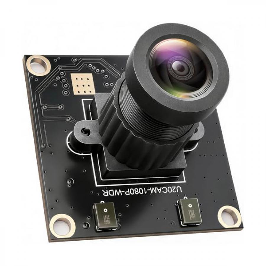 USB U20CAM-1080P-WDR