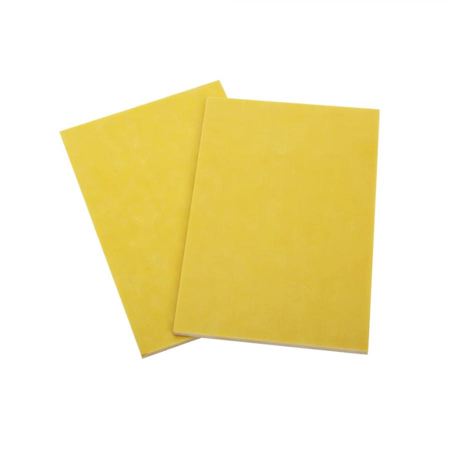 3240 에폭시 글라스 파이버 절연판 50x10cm 3mm[BT-112]
