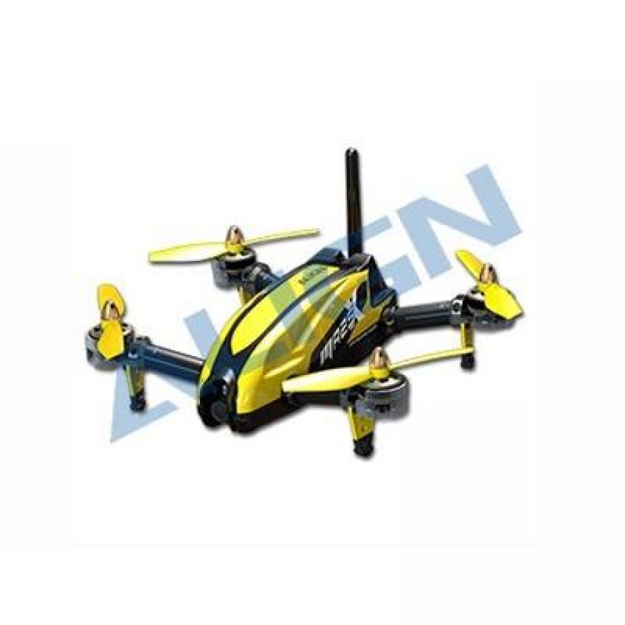 MR25XP Racing Quad Combo (V2.0/Yellow/Raceband)