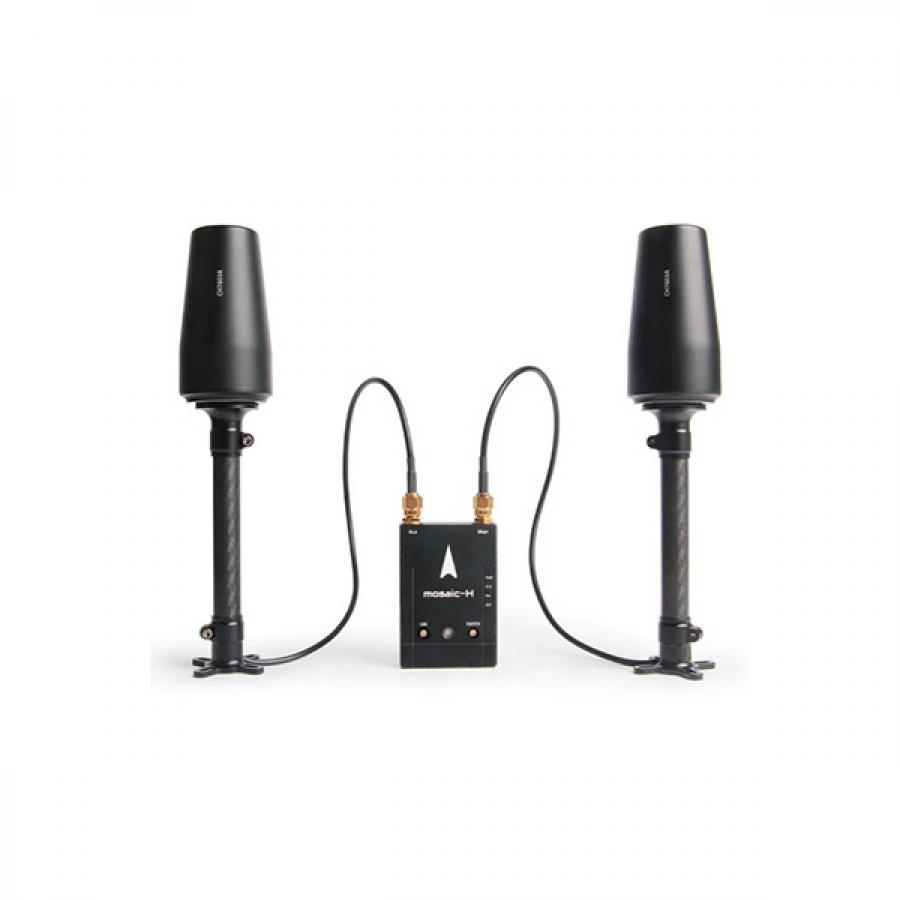 H-RTK mosaic-H (Dual Antenna Heading) (예약판매)