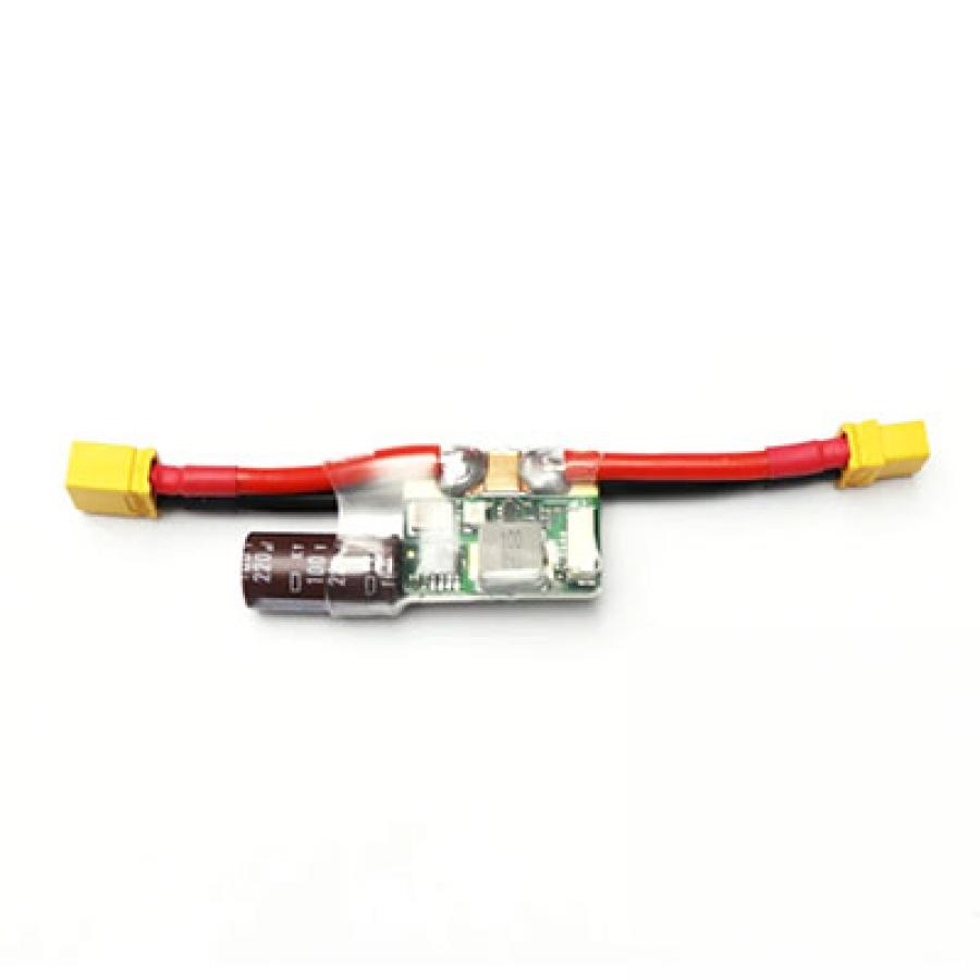 픽스호크 PM 파워모듈 Pixhawk HV_PM Power Module XT60 Plug