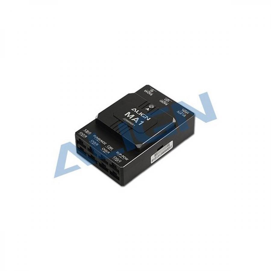 방제/산업용 MA1 Flight Controller (VD32/MK15용)