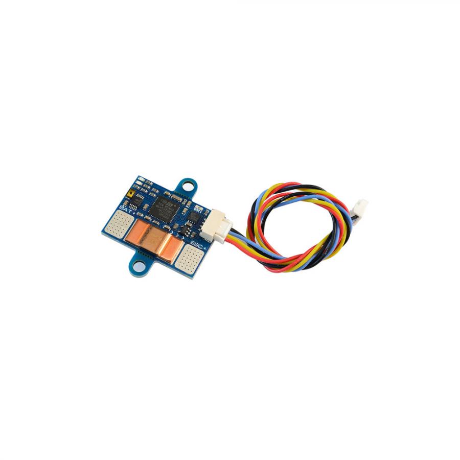 마텍 AP-Periph CAN Digital Power Monitor (CAN-L4-BM)