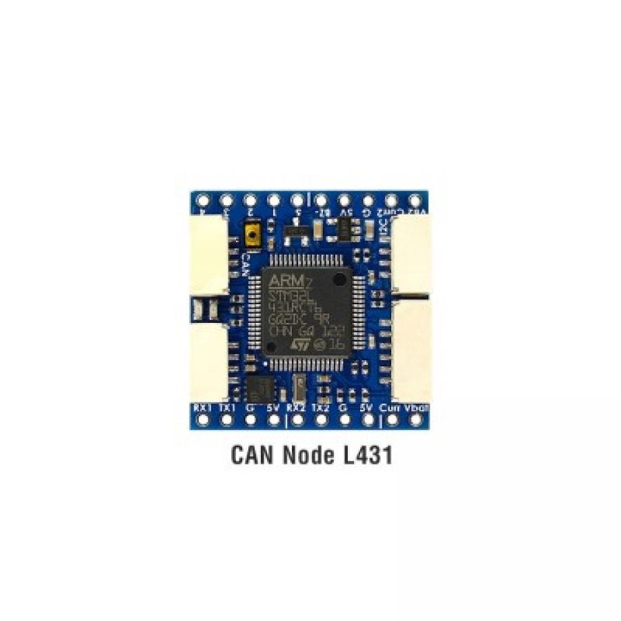 마텍 AP-Periph CAN Node (CAN-L431)
