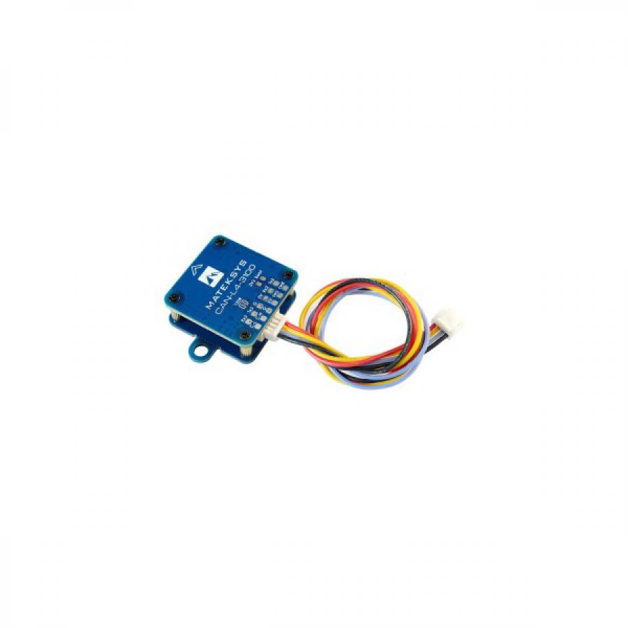 마텍 AP-Periph CAN Magnetometer (CAN-L4-3100)