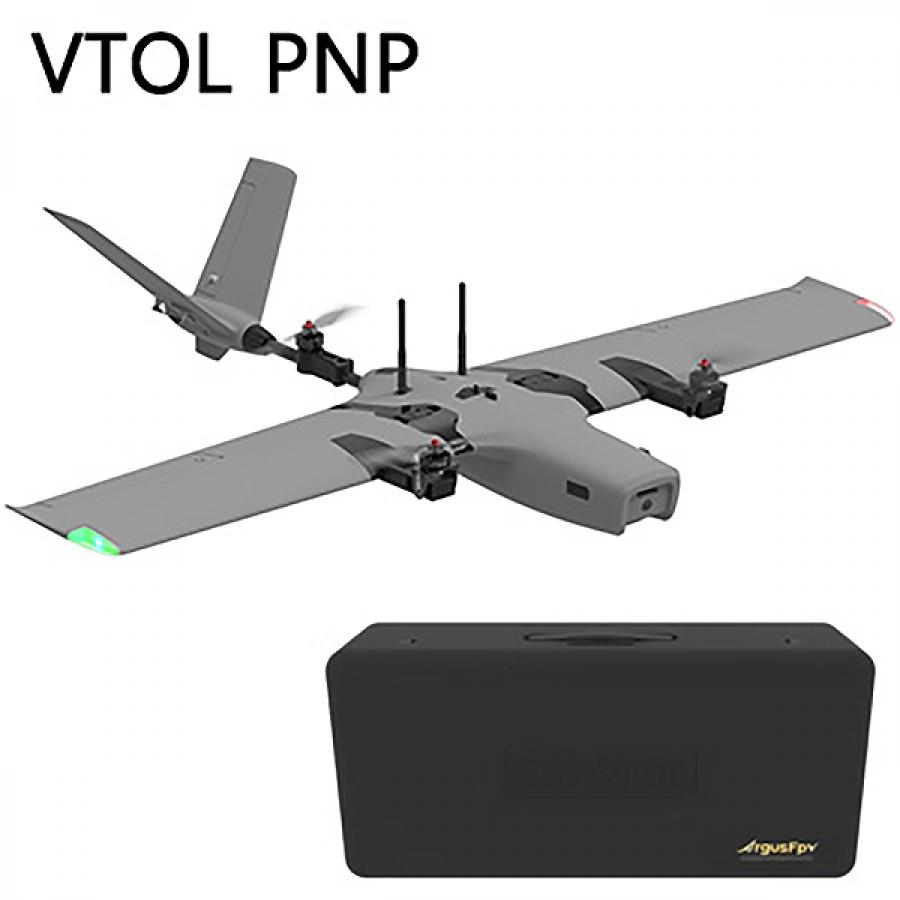1200mm Rock Wing VTOL PNP (아두파일럿 셋팅완료)