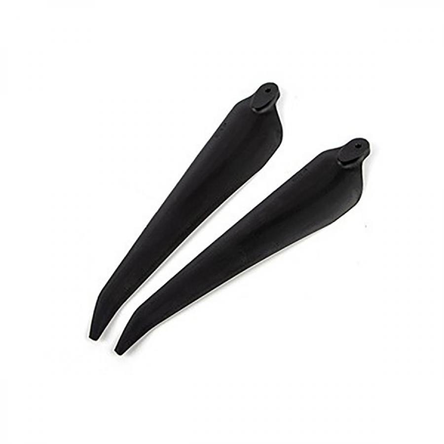 High Efficiency 21x10in Folding Prop (CW/Sweft)
