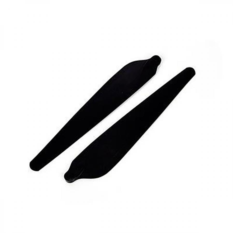 하비윙 2388 23x8.8 Folding Propeller for Xrotor6/6215 Motor(CCW) -G2