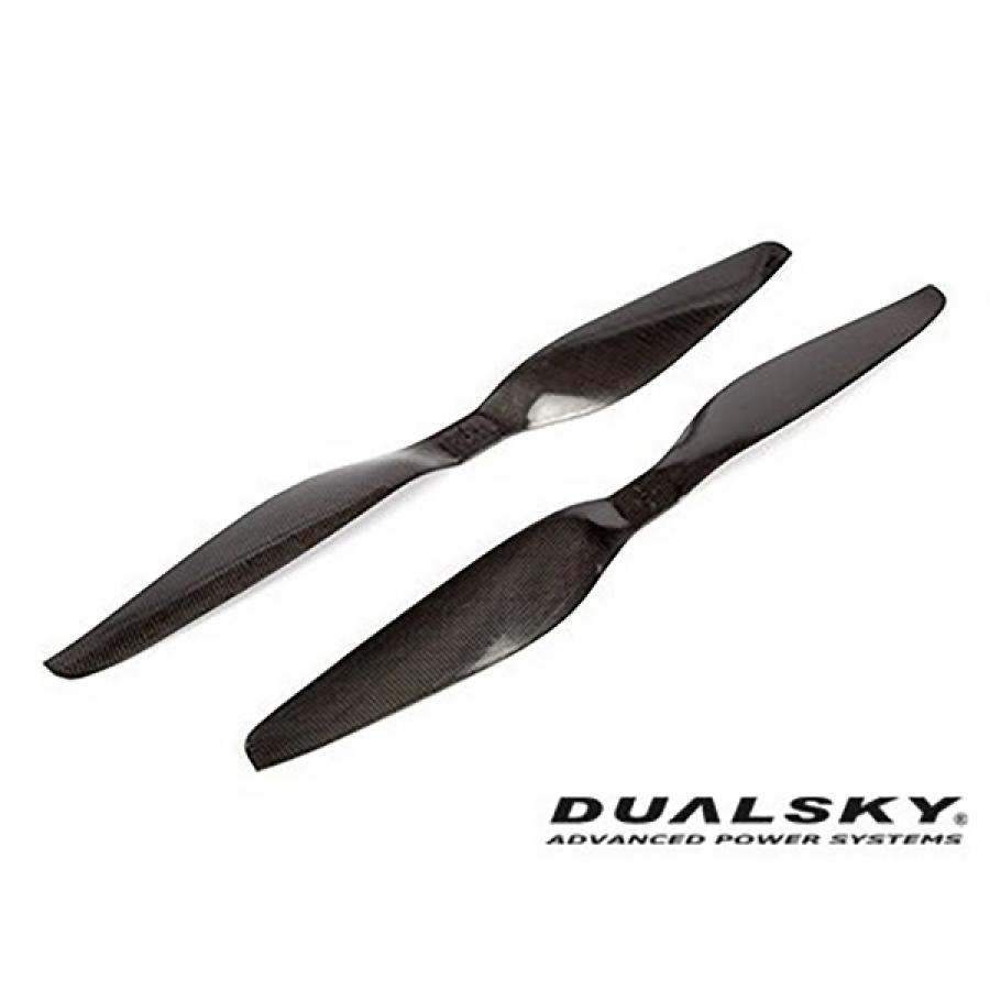 24x5.5 MR Prop for HD Series (15mm Hole)