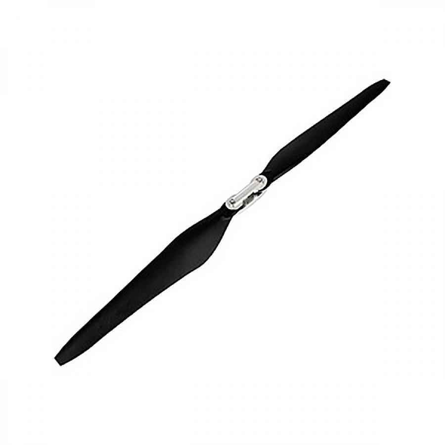 34.7x11 Folding Propeller for Xrotor9 (CW, w/Hub)