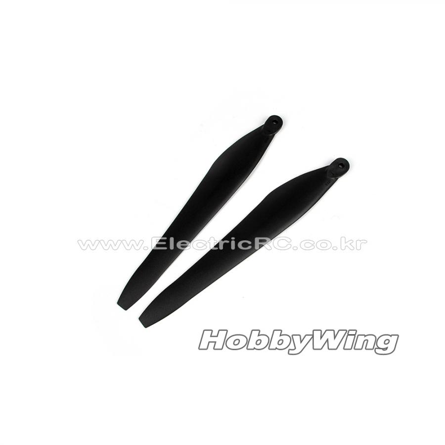 36x120 Folding Prop' for Xrotor9 PLUS (CCW, w/o Hub)