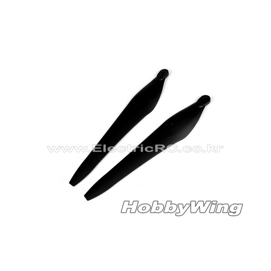 36x120 Folding Prop' for Xrotor9 PLUS (CW, w/o Hub)