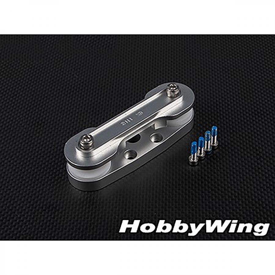 34.7x11 Folding Propeller Hub for XRotor9 (V2)