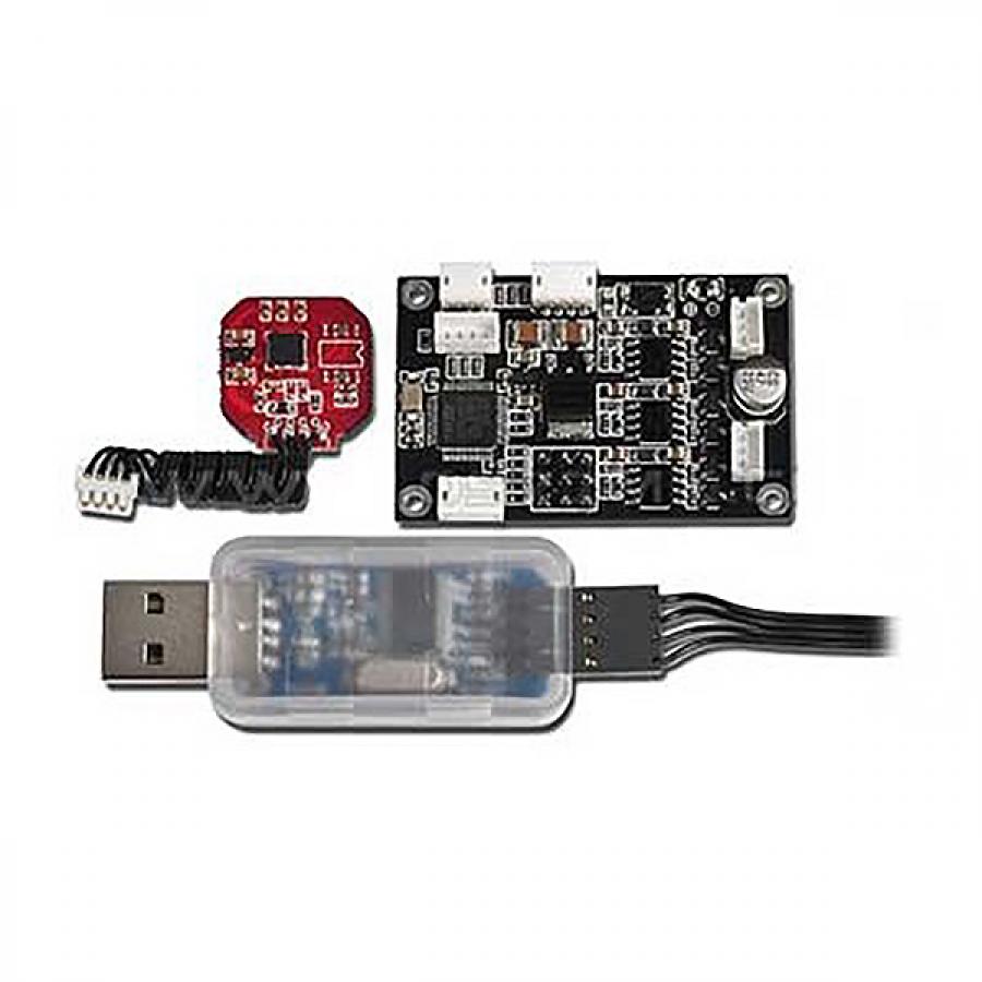 T-2D Gimbal Stabilizer Control Board Set (w/USB)