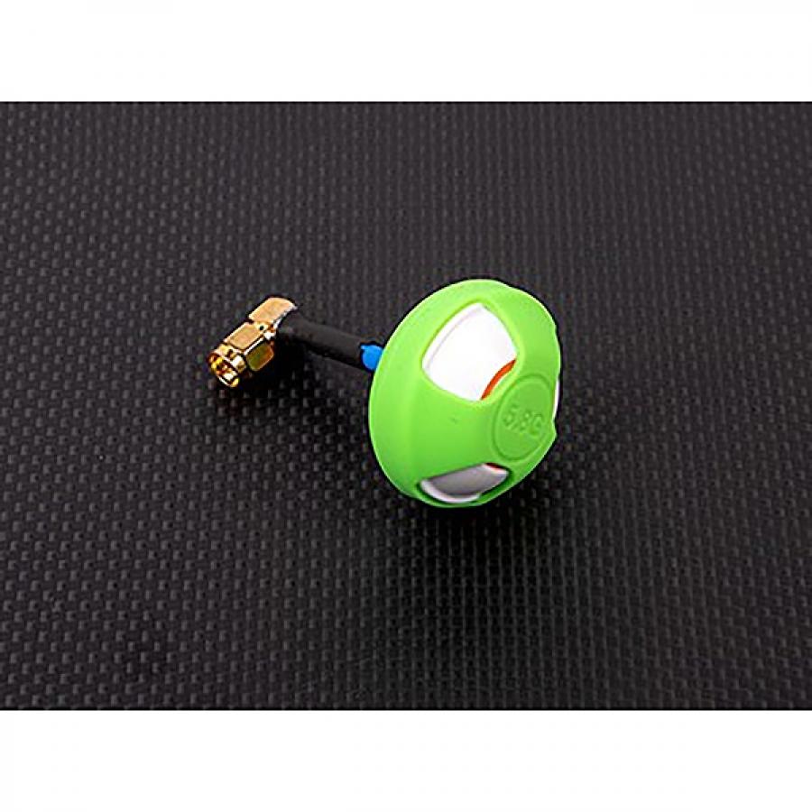5.8Ghz TX Clover Short Type 안테나 (SMA/Pin Type/Virtical)