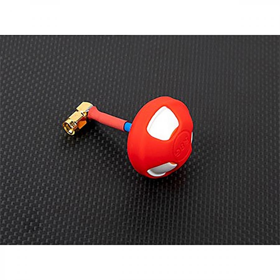 5.8Ghz TX Clover Short Type 안테나 (RP-SMA/Hole Type/Virtical)