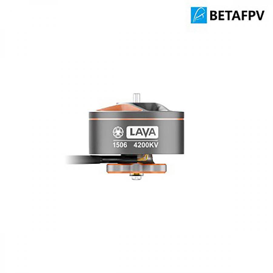 LAVA Series 1506 4200KV 모터 (1pcs)