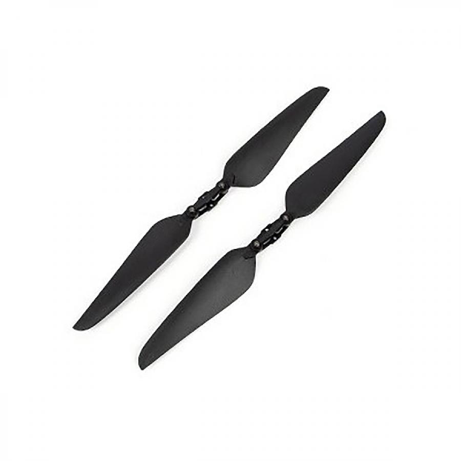 Heavy Duty 15x6.5in Folding Prop Set (CW/CCW/w.Hub)