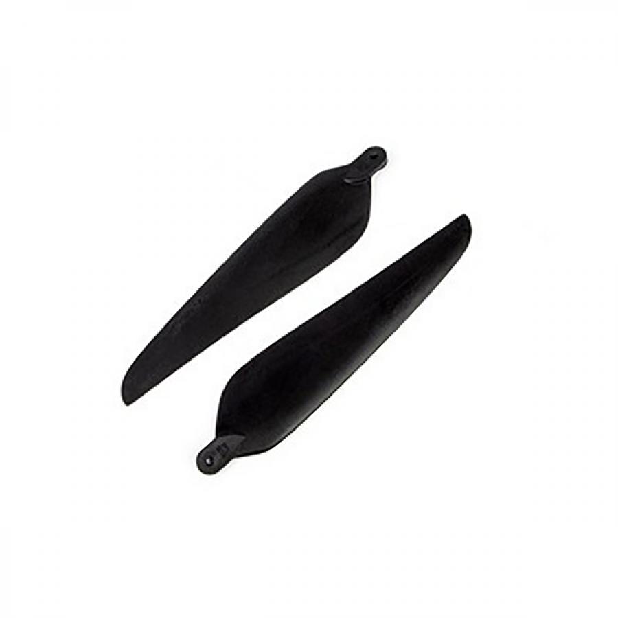 Heavy Duty 16x6.5in Folding Prop (CW)