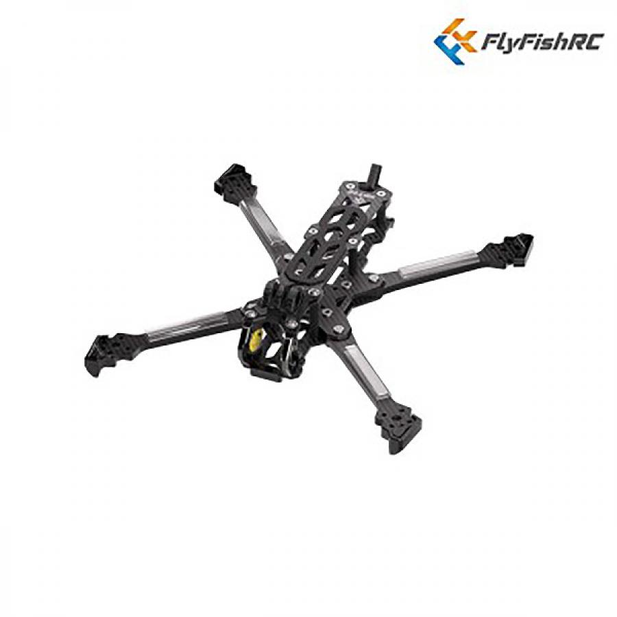 FIFTY5 5인치 프리스타일 프레임 (DJI O4 PRO)