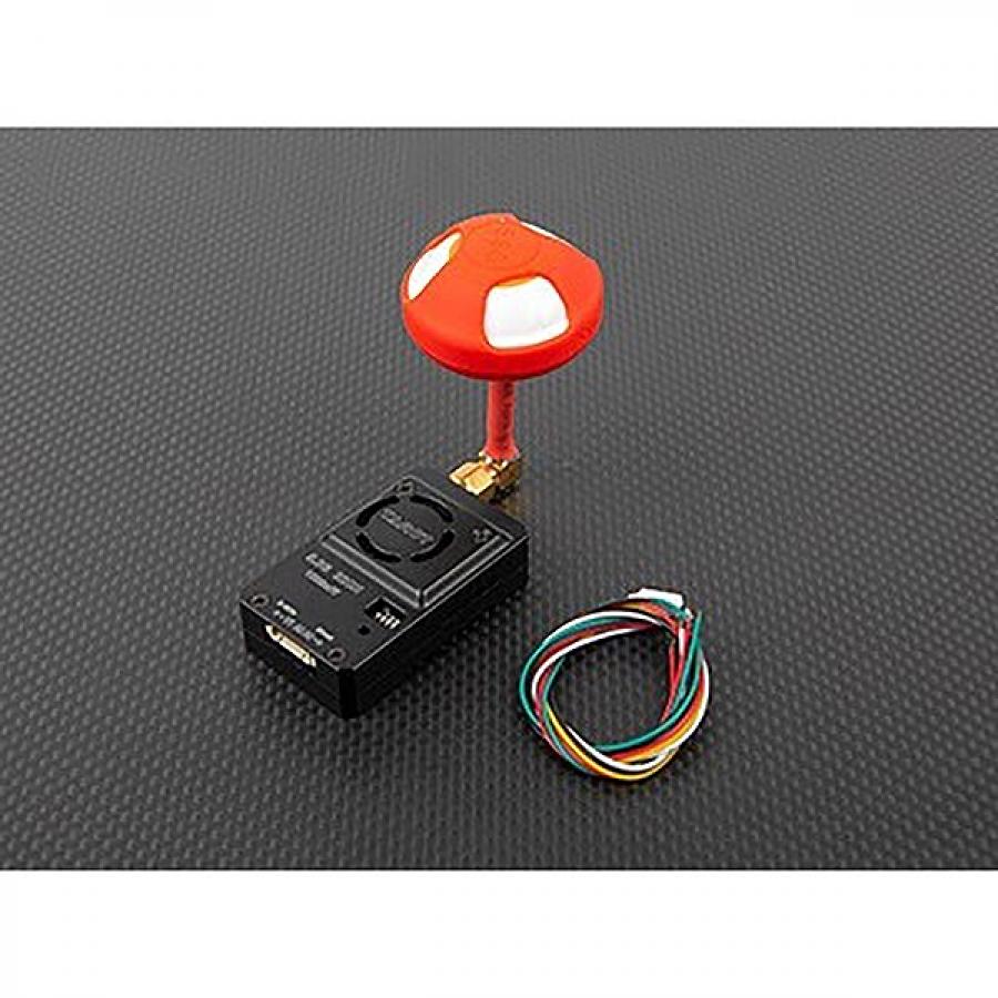 [구매대행] Tarot FPV TX Module Short Type Clover Antenna Set (1,000mW/Vertical)