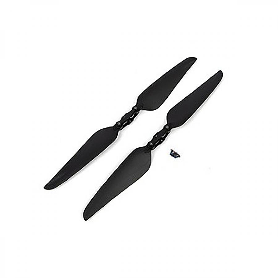 Heavy Duty 14x5.5in Folding Prop Set (CW/CCW/w.Hub)