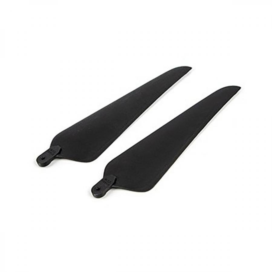 High Efficiency 18x6.5in Folding Prop (CCW)
