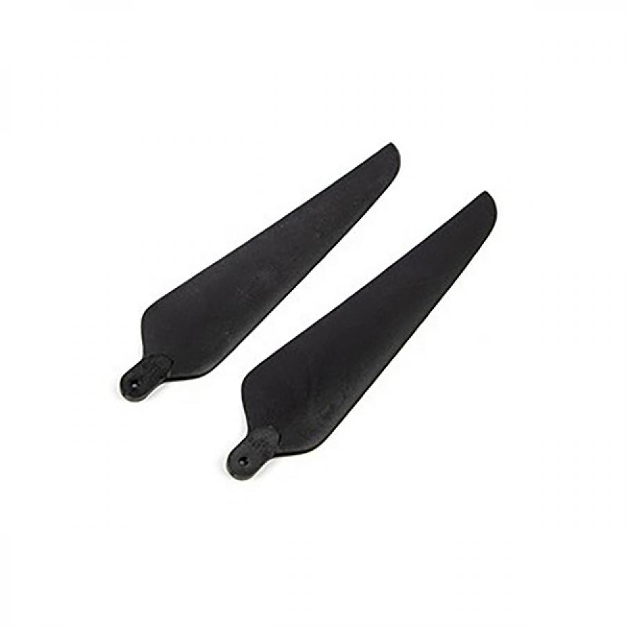 High Efficiency 18x6.5in Folding Prop (CW)