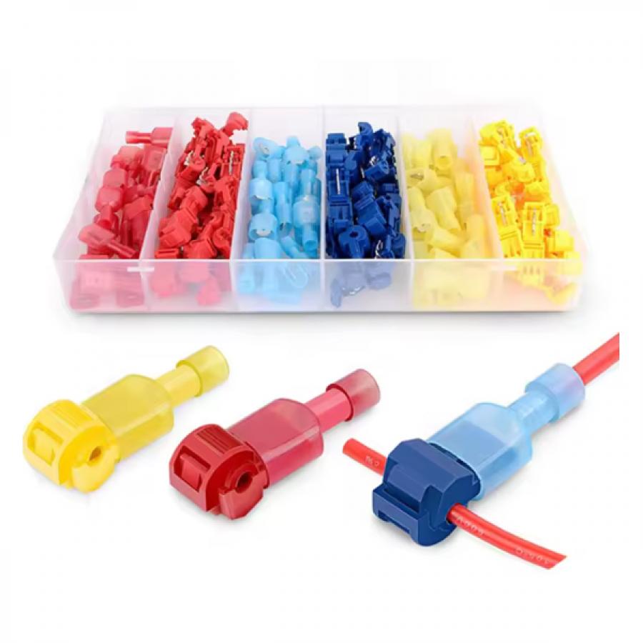 T형 단자대 키트 (120 pcs  60 Pairs)