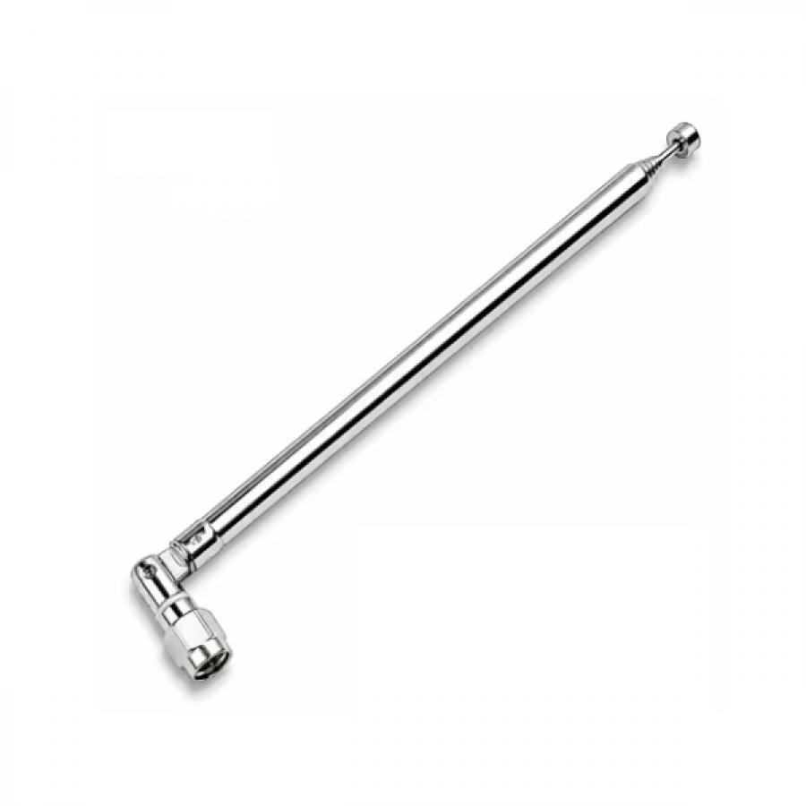 텔레스코픽 안테나 SMA Male (145 ~ 630 mm)