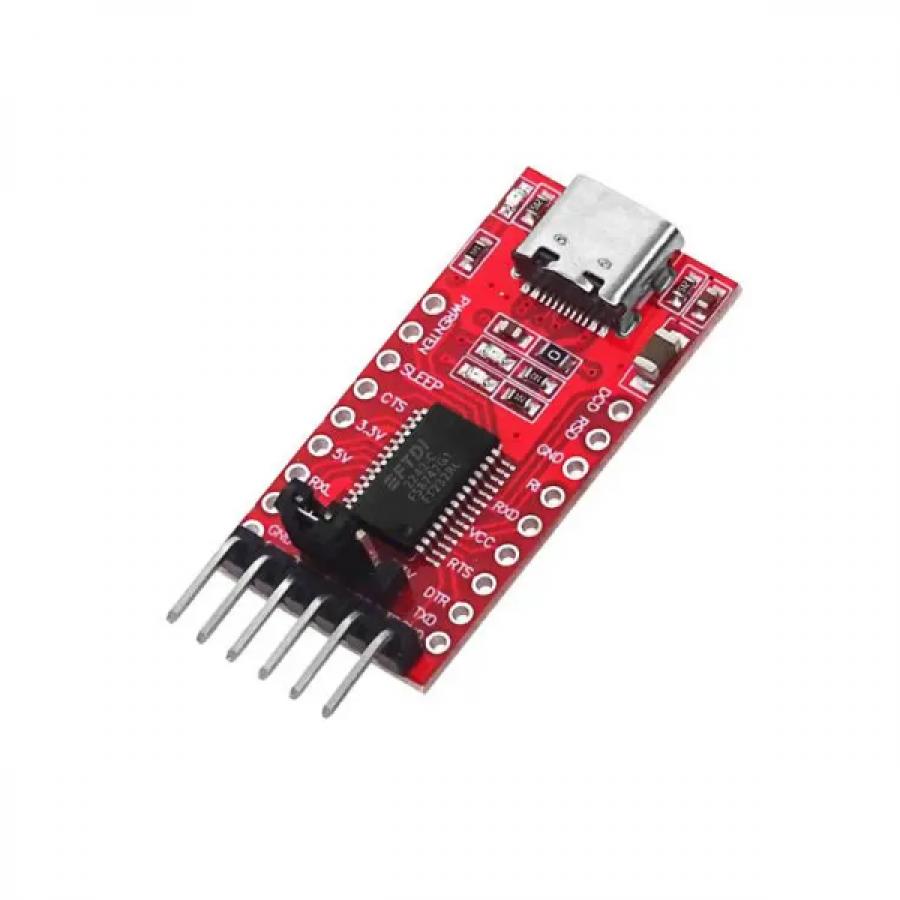 USB C2UART
