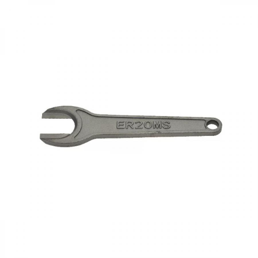ER20MS 너트 스패너 CNC 렌치