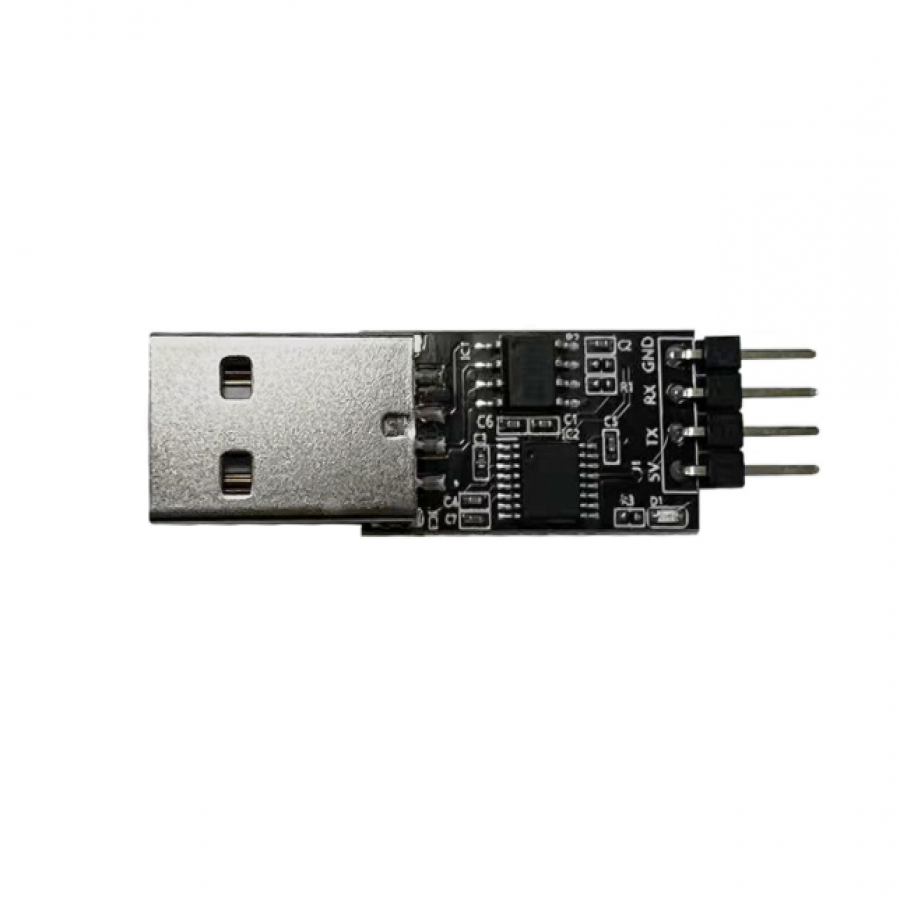 렉스봇 USB TO RS232