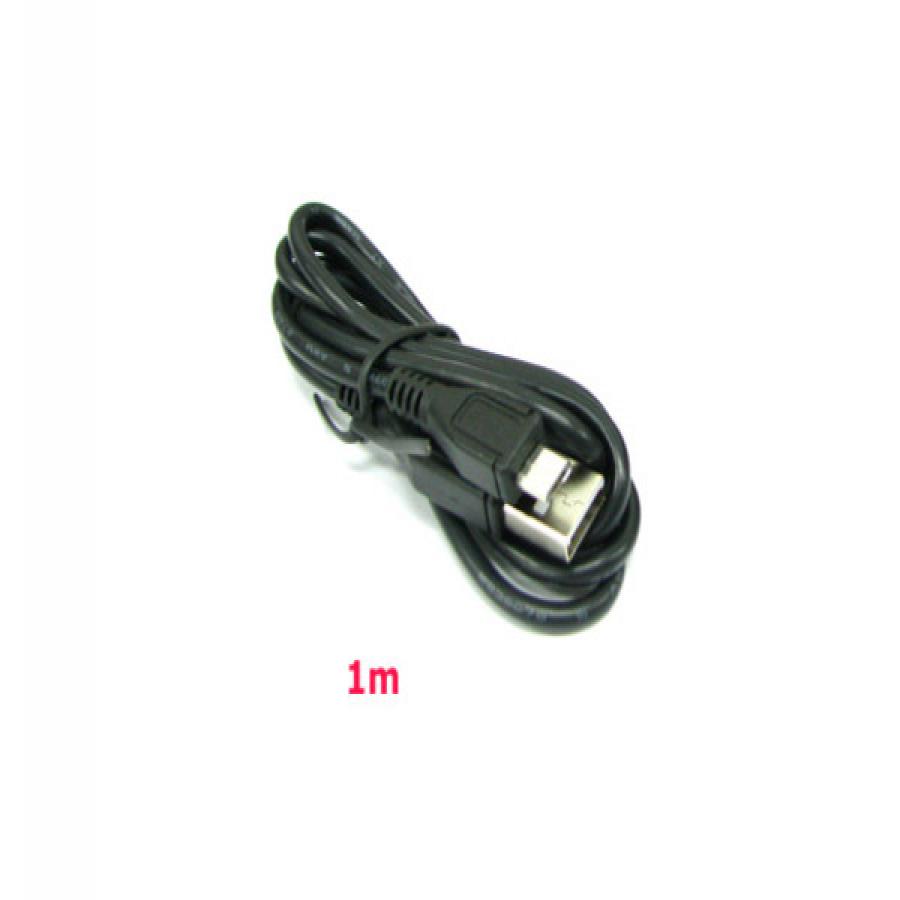 마이크로비트 Micro 5P tp USB 케이블 1m