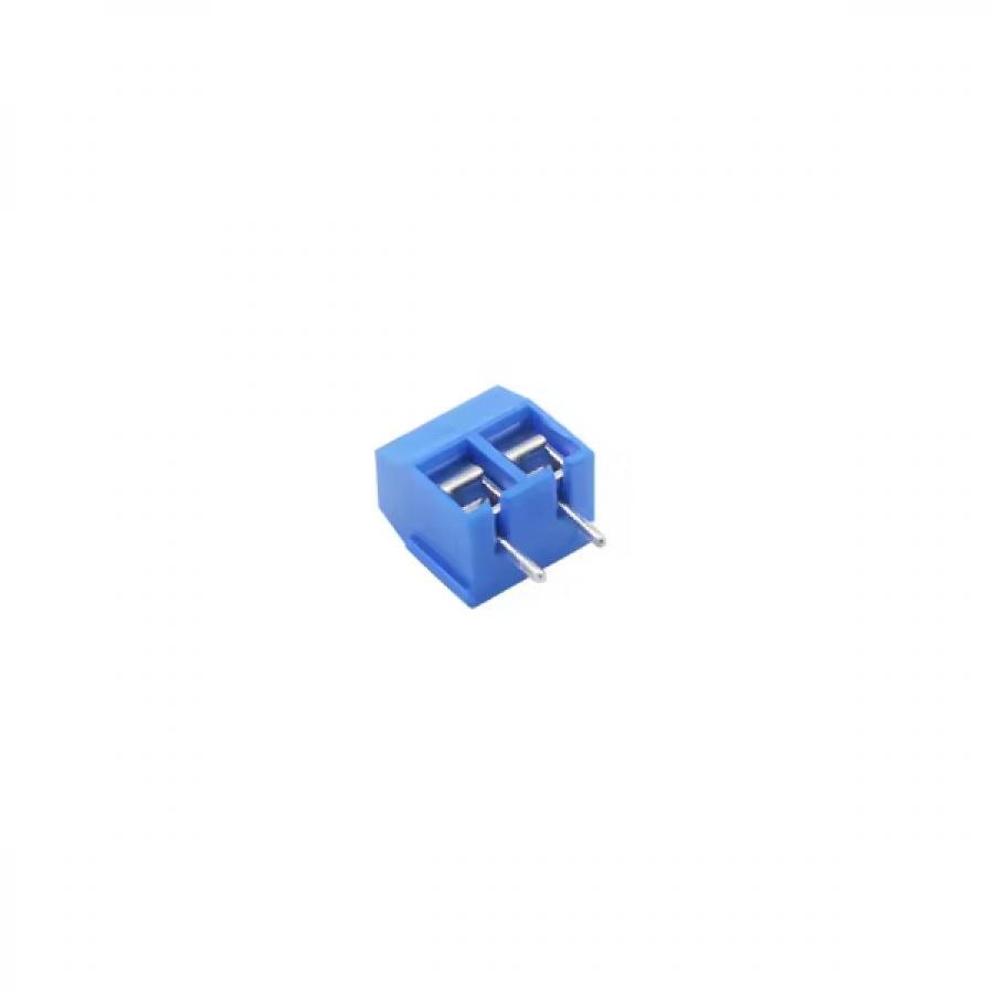 KF301-5.0-2P(피치 5.0mm,2PIN)