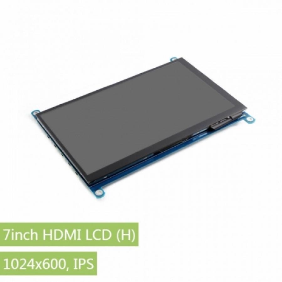 7인치 터치스크린 7inch HDMI LCD (H)