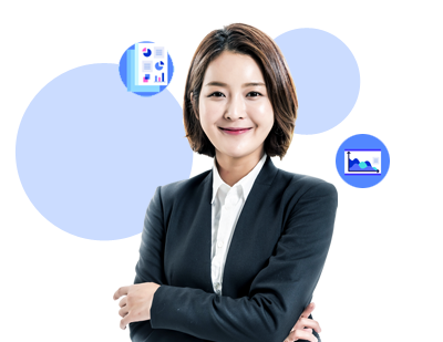 고객맞춤 서비스