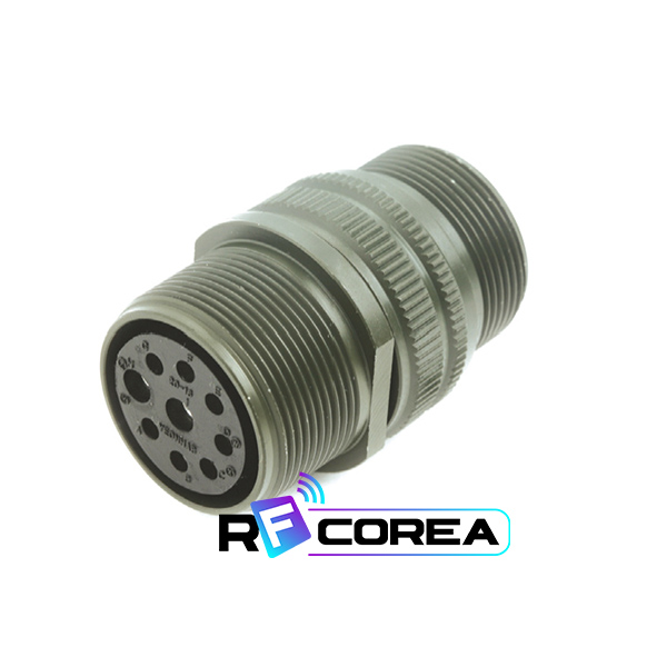 JW3101A 케이블 커넥팅 플러그(MS3101A) 28 6S