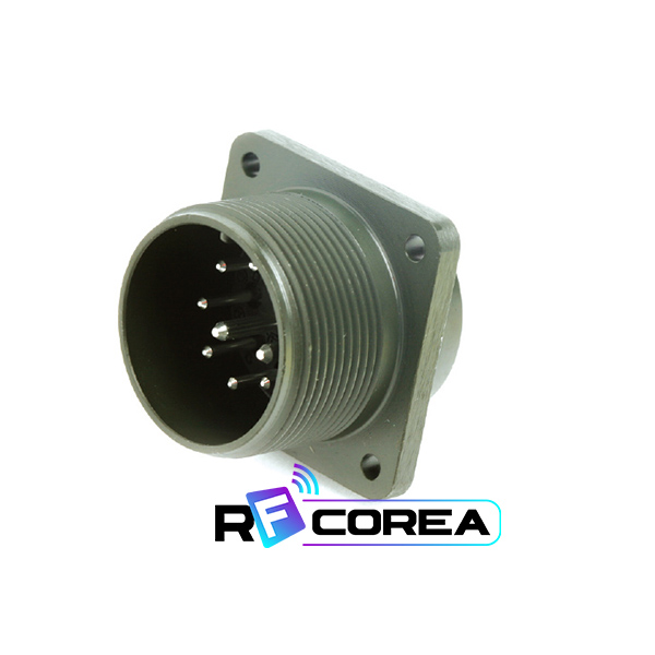 JW3102A 박스 장착 콘센트(MS3102A) 28 18S