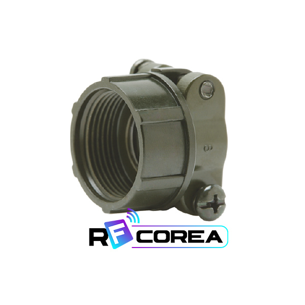 JW3057 케이블 클램프(MS3057) 20 12A