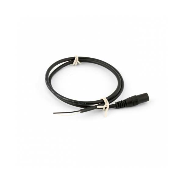 디바이스마트,기계/제어/로봇/모터 > 모터드라이버 > 모터드라이버 악세사리,MotorBank,아답타 잭 연결 모터연결 젠더 케이블 GEN-105,모터뱅크에서 판매하는 아답타(잭 외경 5.5mm, 내경 2.1~2.5mm) 제품과 모두 호환가능